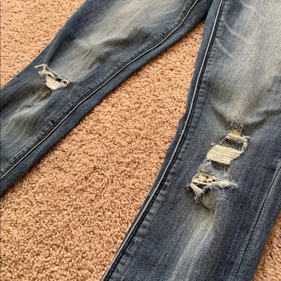 Express Jeans - Picture 3 of 5
